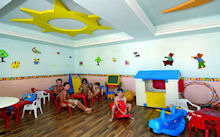 Foto Appartementen Selini Suites in Kolymbari ( Chania Kreta)